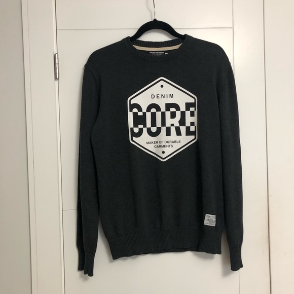 Jack and Jones Other - JACK & JONES: Core Workwear/Gray /L